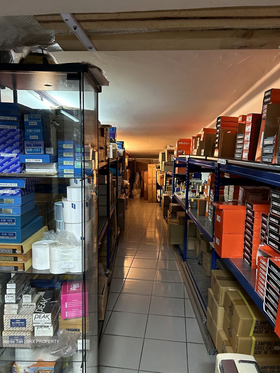 Jalan Besar Plaza (D8), Shop House #506820001